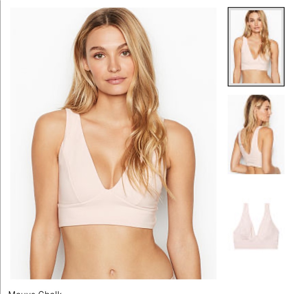 NWT Victoria secret bra